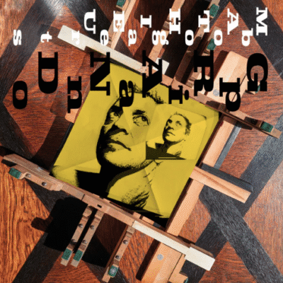 Grand Piano – Mathieu Boogaerts