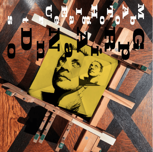 Grand Piano – Mathieu Boogaerts