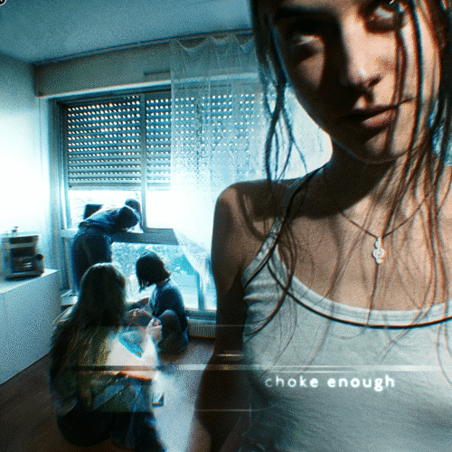 Oklou – Choke Enough