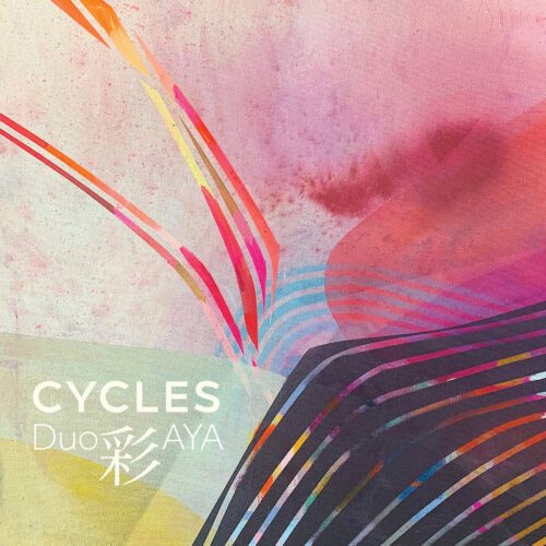 Duo AYA – Cycles