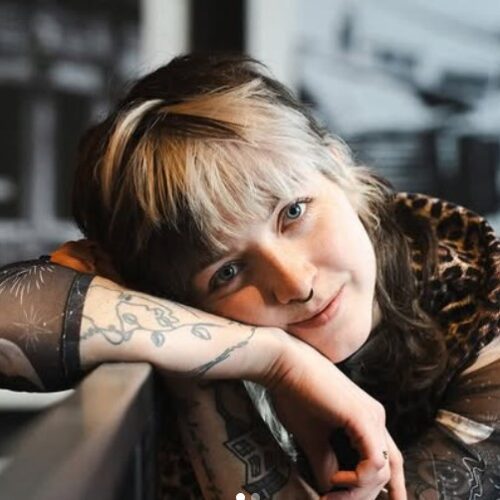 Les pouvoirs magiques d’Erika Hagen