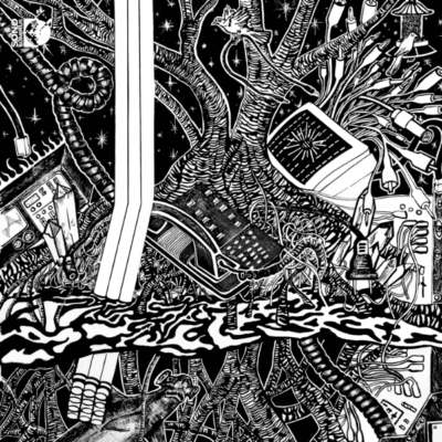 JACK Quartet | Escape Rites