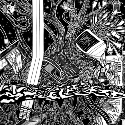 JACK Quartet | Escape Rites
