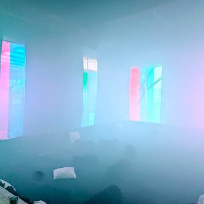 Velvet Fog & Hard Techno : Une nuit à Exposé Noir avec Yazzus, Tiga et DJ Tool