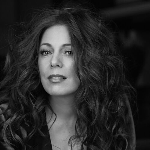 Francos de Montréal : Isabelle Boulay à la scène Loto-Québec