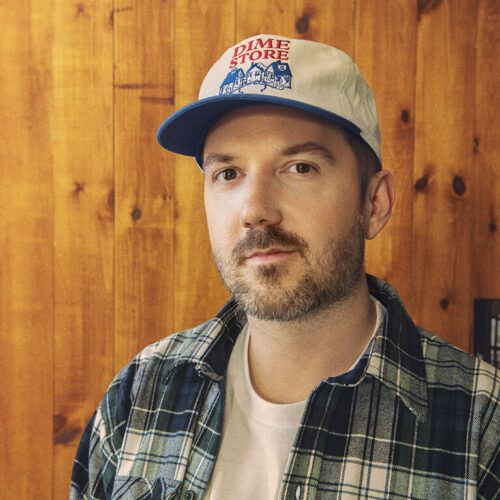Francos de Montréal : Jay Scøtt à la scène Rogers