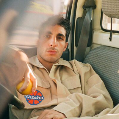 Francos de Montréal : Mike Clay à la scène Spotify