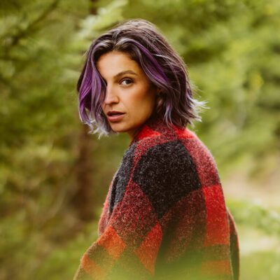Francos de Montréal : Sara Dufour à la scène Rogers