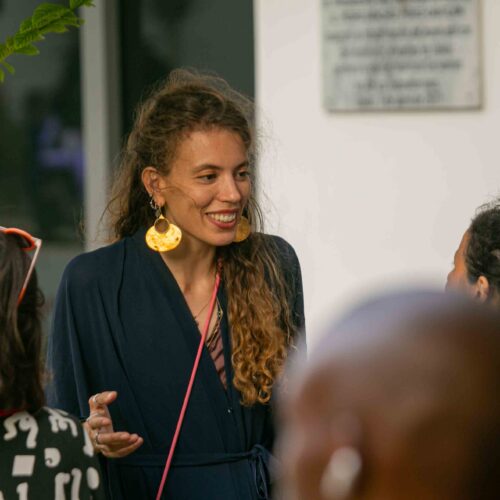 Stéréo Africa Festival, vu par la Montréalaise Saphia Ahrzaf