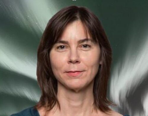 SMCQ | In memoriam Jocelyn Morlock