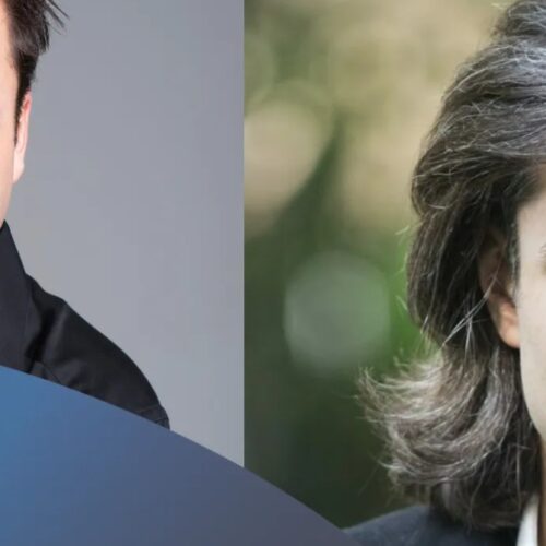 Classica 2025 présenté par Marc Boucher: L’art du piano avec Serhiy Salov et Jean-Philippe Sylvestre
