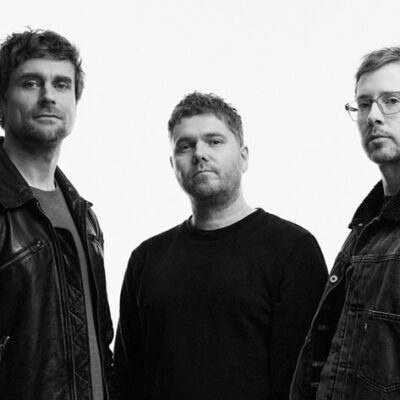 GoGo Penguin au MTelus