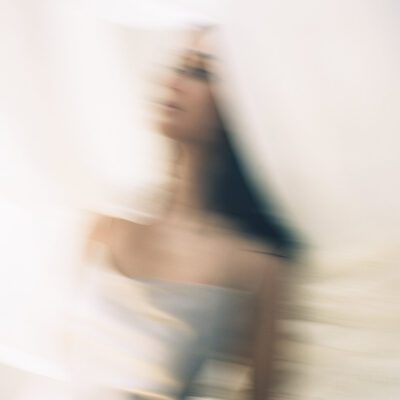 Maria Gajraj – Exhale