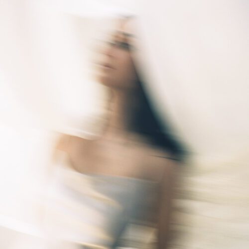 Maria Gajraj – Exhale