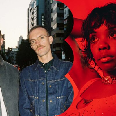 Piknic Électronik : Chaos in the CBD, BAMBII et plus