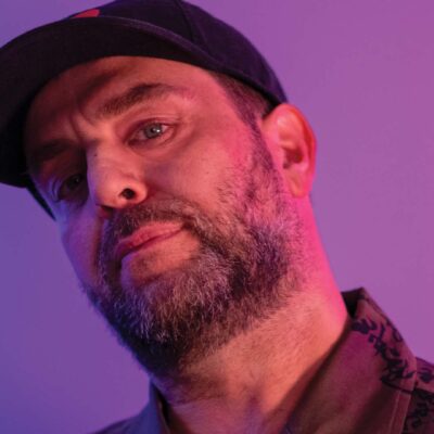 Piknic Électronik : DJ Tennis, Xaviera et plus