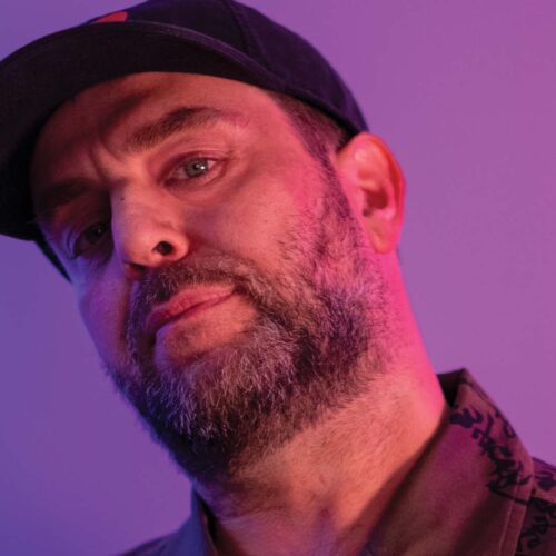 Piknic Électronik : DJ Tennis, Xaviera et plus