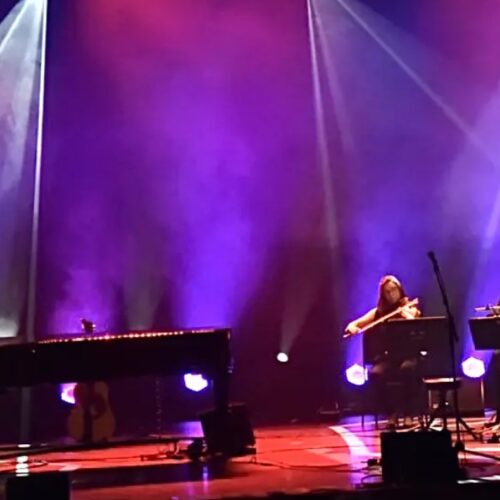 Classica 2025 présenté par Marc Boucher: Pierre Flynn et Quatuor à cordes