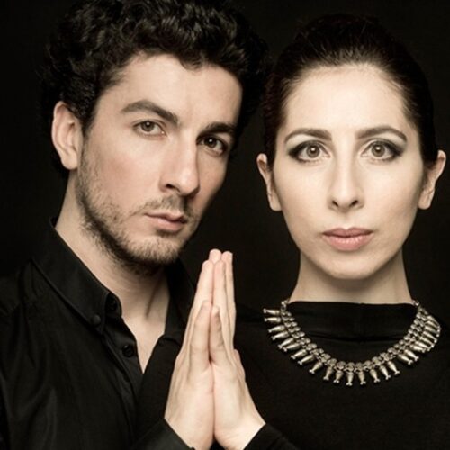 Pro Musica | Sergey et Lusine Khachatryan, l’Arménie classique et… tout l’univers classique