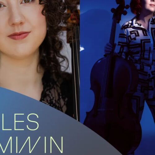 Classica 2025 présenté par Marc Boucher: Violoncelles au féminin