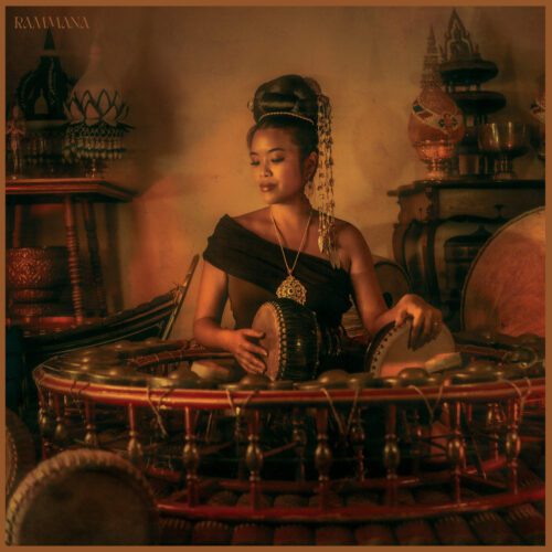 Salin – Rammana