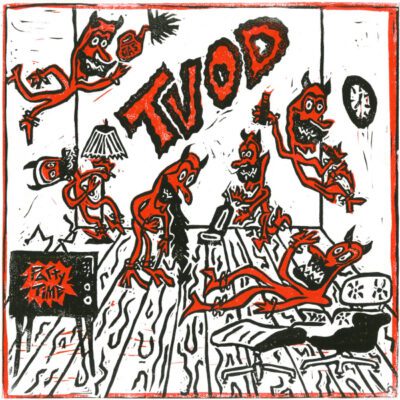 TVOD – Party Time