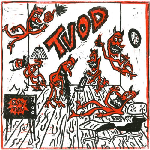 TVOD – Party Time
