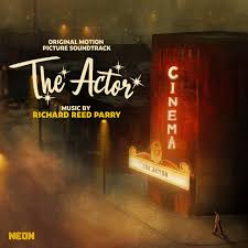 Richard Reed Parry – The Actor
