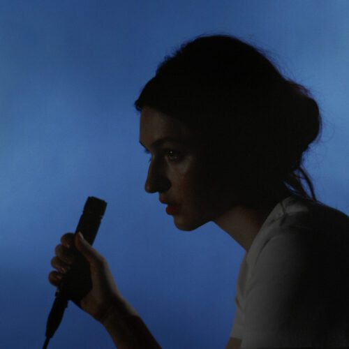Lou-Adriane Cassidy – Triste Animal