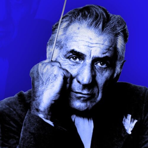 OCM: Bernstein and his “Side stories” in the spotlight
