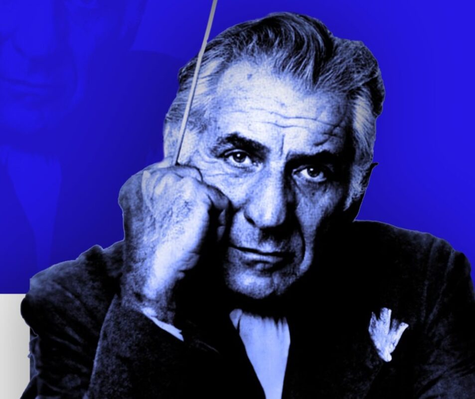 OCM : Bernstein et ses ‘’side stories’’ à l’honneur - PAN M 360