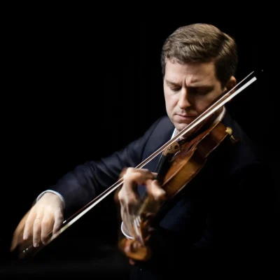 OSM : Brahms & Dvořák – splendeur du romantisme