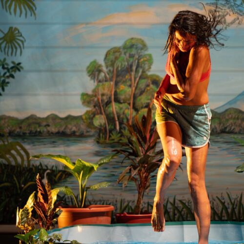 Centroamérica – a powerful docu-play about truth and connection in an age of distance and denial