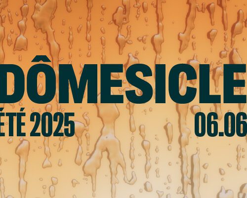 SAT : Dômesicle x Normie Corp x MUTEK: DAPASHU? (live) – RICO RICA – fagofcolour – HNZ – soratora