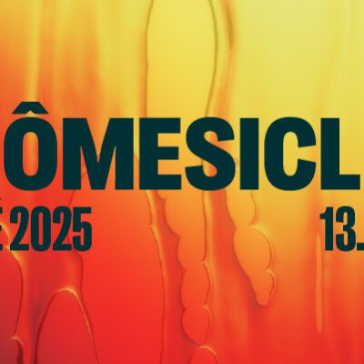 SAT : Dômesicle x Die Well — MOAB (live) • PULSUM • Rig Thrall