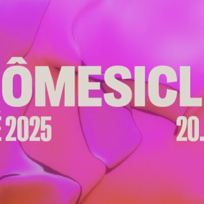 SAT : Dômesicle x Ferias — Alina b2b Guthrie (all night long)