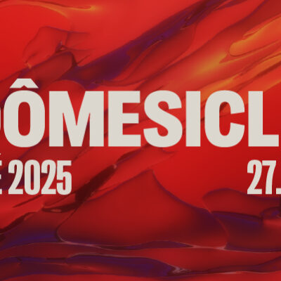 SAT : Dômesicle x Italo Moderni — Adrian Marth (ES) • Xiumei b2b bronsön