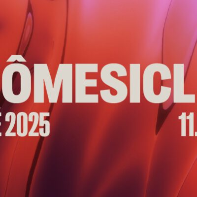 SAT : Dômesicle x T.I.T.S — Clara D (BE) • Cori