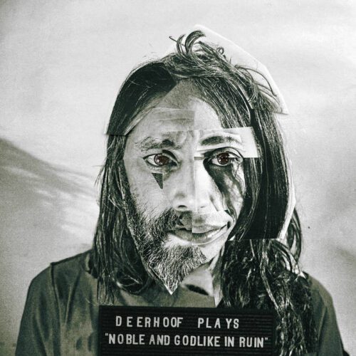Deerhoof – Noble and Godlike in Ruin