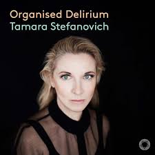 Tamara Stepanovich – Organised Delirium