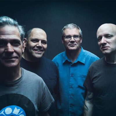 Descendents au MTelus