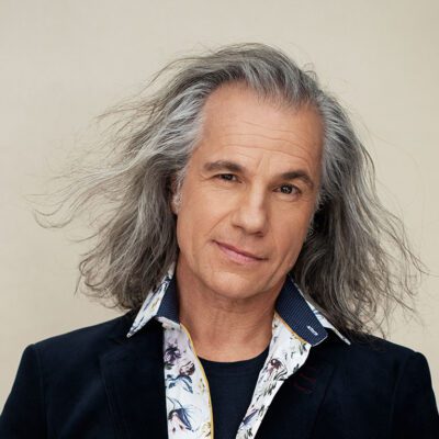 Francos de Montréal : Bruno Pelletier au Théâtre Maisonneuve