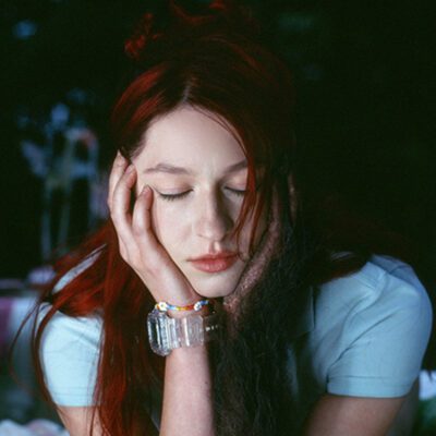 Francos de Montréal : Lou-Adriane Cassidy à la scène Rogers