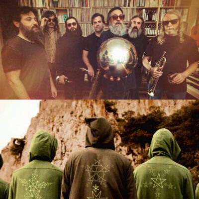 Festival International de Jazz de Montréal : The Budos Band/Secret Chiefs 3 au MTelus