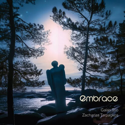 Galan Trio – Embrace