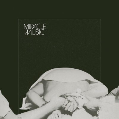 Grails – Miracle Music