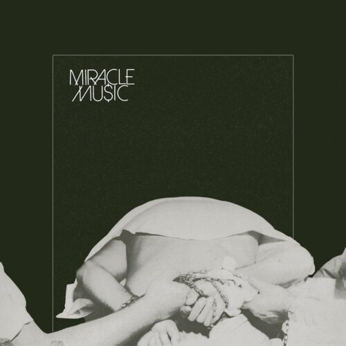 Grails – Miracle Music
