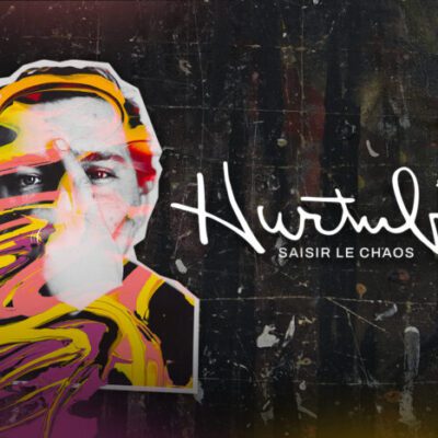 Hurtubise : Saisir le chaos à la SAT