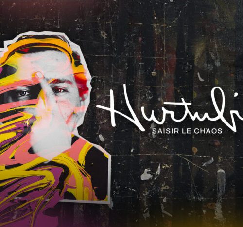 Hurtubise : Saisir le chaos à la SAT