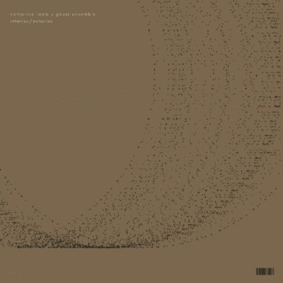 Catherine Lamb, Ghost Ensemble | interius/exterius 